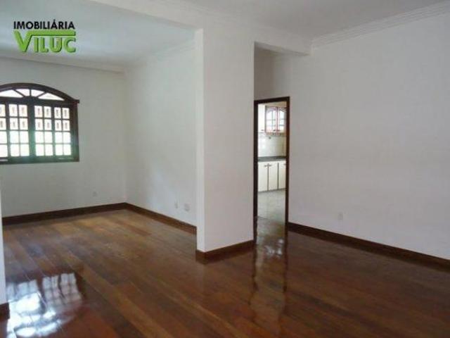 Casa venda em Pampulha, Belo Horizonte