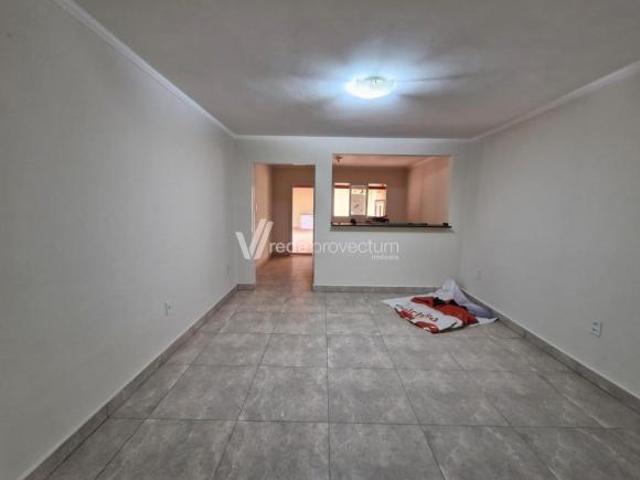 Casa venda em Conjunto Habitacional José Paulino Nogueira (Popular Velha), Paulínia