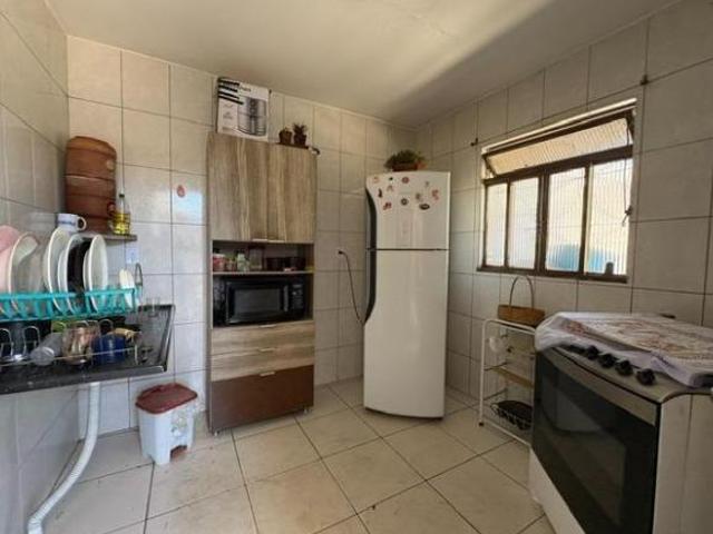 Casa venda em Madre Gertrudes, Belo Horizonte