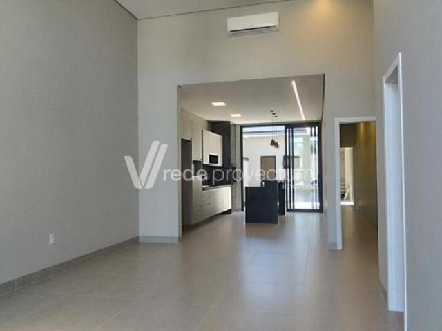 Casa venda em Vila José Paulino Nogueira, Paulínia