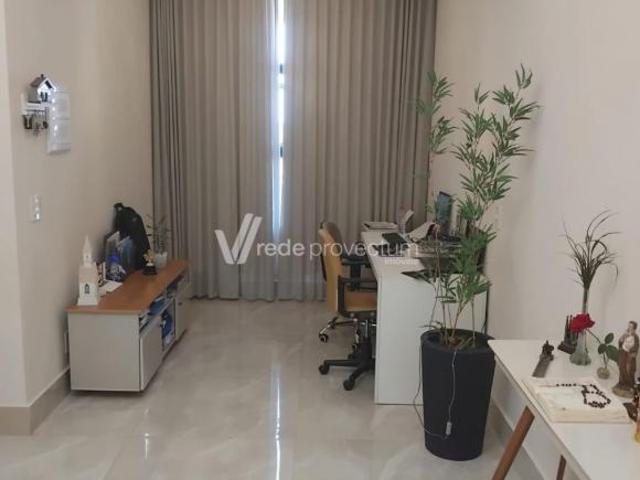 Casa venda em Vila José Paulino Nogueira, Paulínia