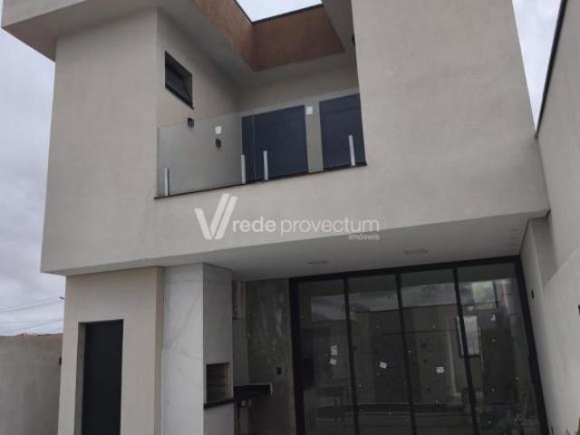 Casa venda em Vila José Paulino Nogueira, Paulínia