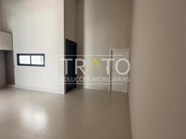 Casa venda em Vila José Paulino Nogueira, Paulínia
