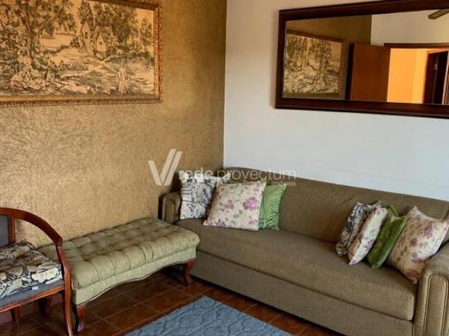 Casa venda em Vila Embaré, Valinhos
