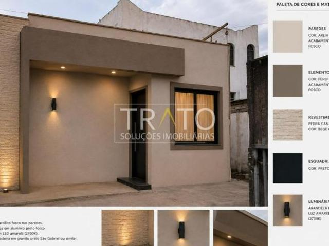 Casa venda em Região Imediata de Campinas, Região Metropolitana de Campinas