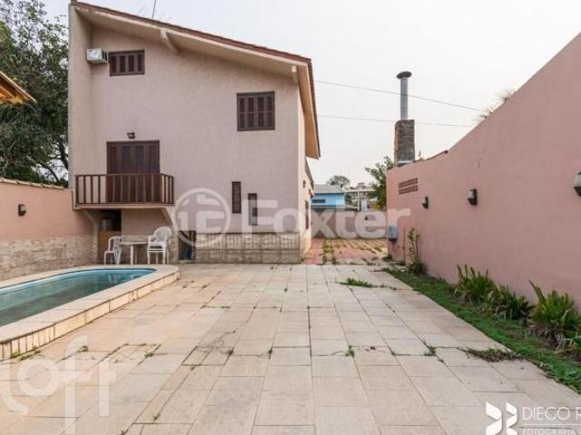 Casa venda em Esteio