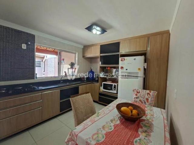 Casa venda em Vila Presidente Médici, Paulínia