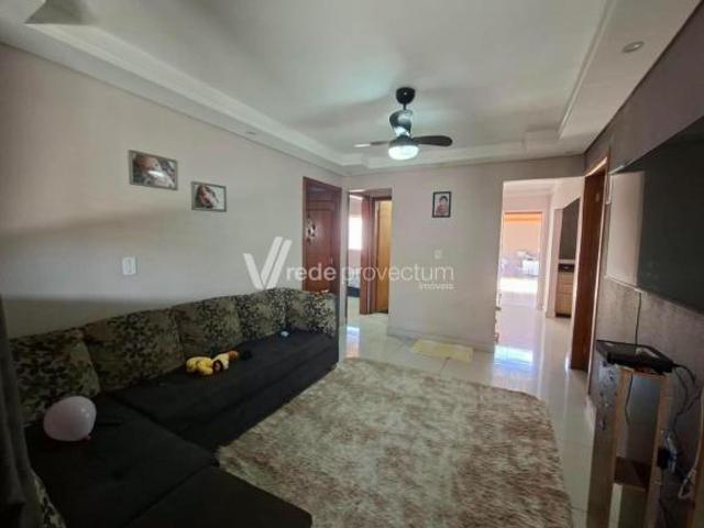 Casa venda em Vila Presidente Médici, Paulínia