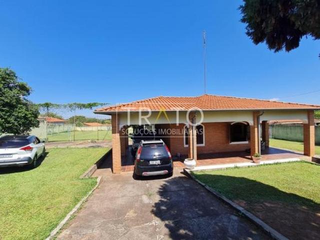 Casa venda em Região Imediata de Campinas, Região Metropolitana de Campinas