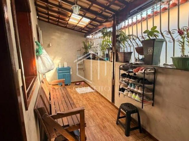 Casa venda em Venda Nova, Belo Horizonte