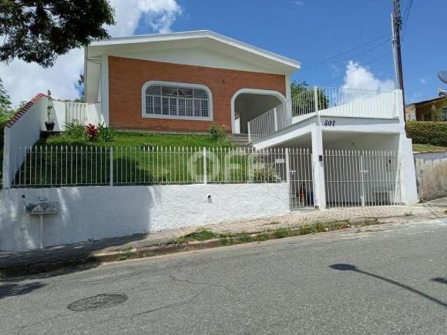 Casa venda em Jardim Country Club II, Poços de Caldas