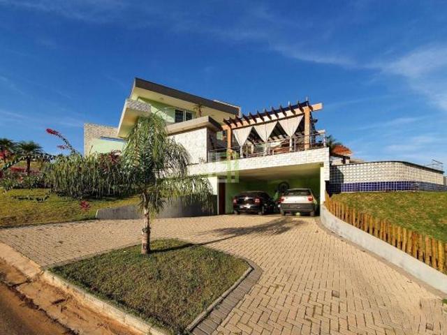 Casa venda em Região Imediata de Jundiaí, Itupeva