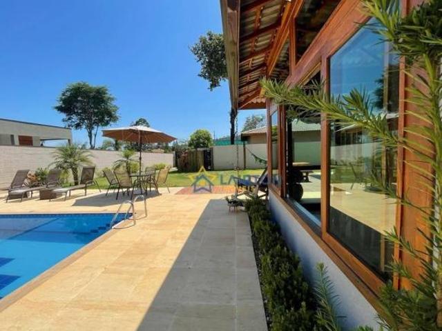 Casa venda em Vila Nova Aclimação, Atibaia