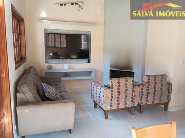 Casa venda em Região Imediata de Bragança Paulista, Atibaia