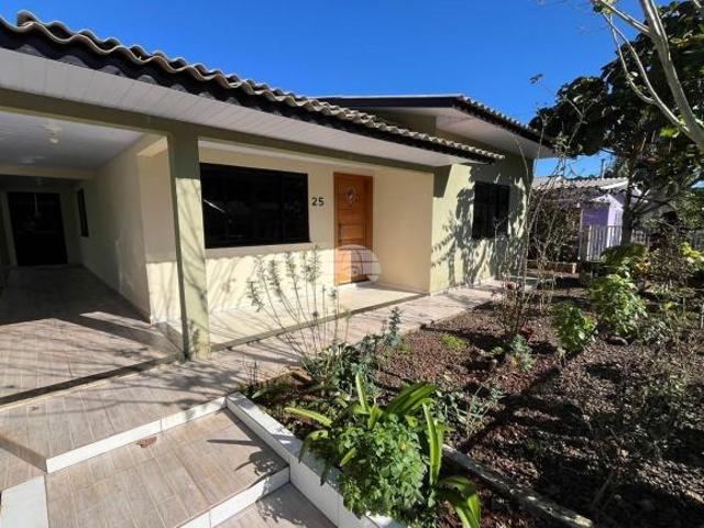 Casa venda em Vitorino