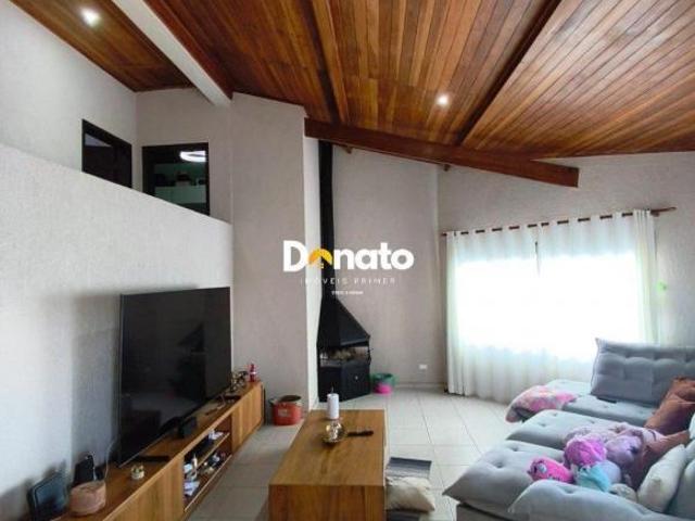 Casa venda em Votorantim