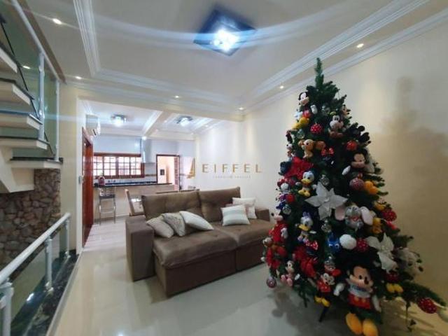 Casa venda em Conjunto Habitacional Jardim Serrano, Votorantim
