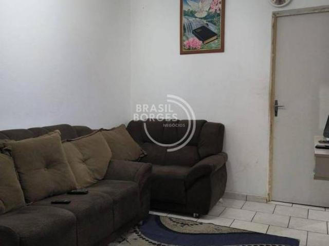 Casa venda em Votorantim