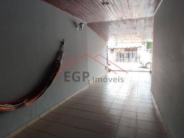 Casa venda em Votorantim