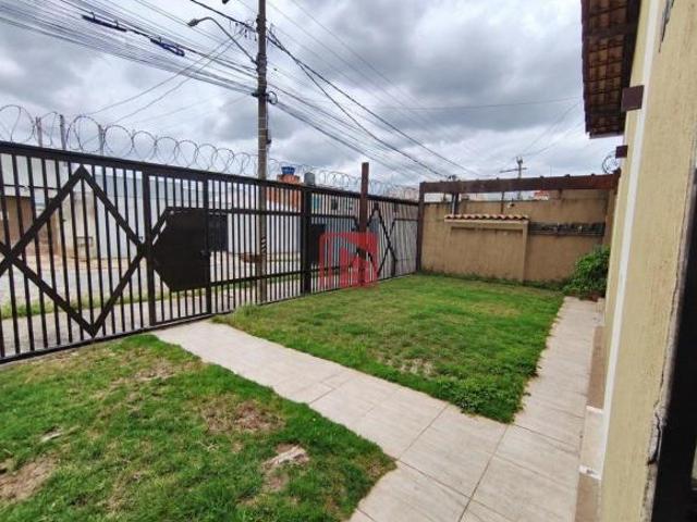Casa venda em Parque Xangri-Lá 2ª Seção, Contagem
