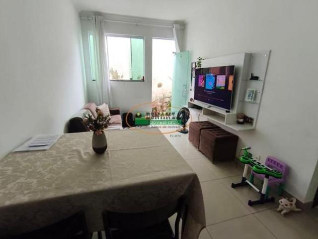 Casa venda em Parque Xangri-Lá 2ª Seção, Contagem