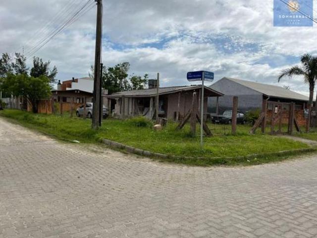 Casa venda em Região Geográfica Imediata de Tramandaí - Osório, Aglomeração Urbana do Litoral Norte