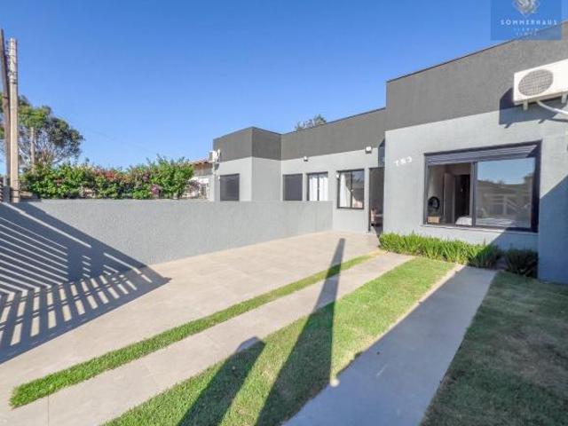 Casa venda em Região Geográfica Imediata de Tramandaí - Osório, Aglomeração Urbana do Litoral Norte