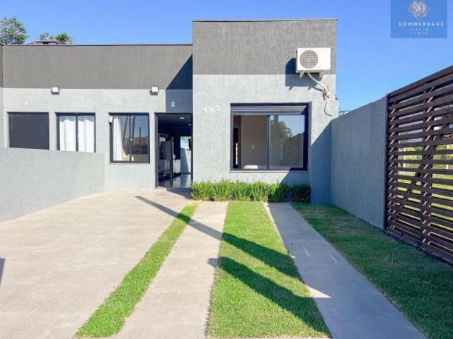 Casa venda em Região Geográfica Imediata de Tramandaí - Osório, Aglomeração Urbana do Litoral Norte