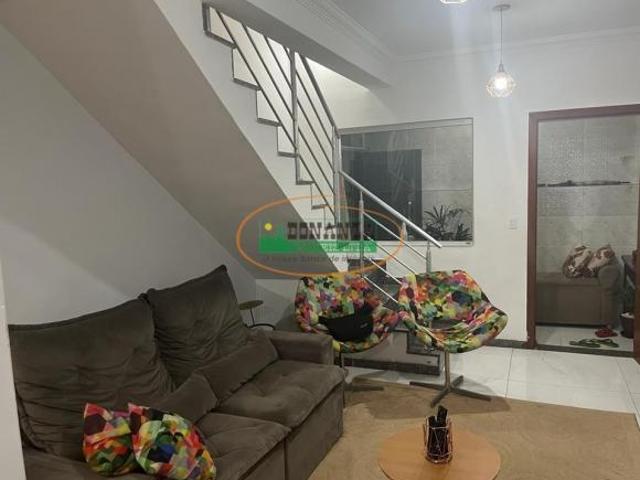Casa venda em Parque Xangri-Lá 2ª Seção, Contagem