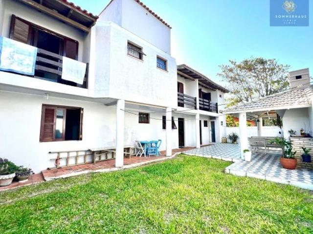 Casa venda em Região Geográfica Imediata de Tramandaí - Osório, Aglomeração Urbana do Litoral Norte