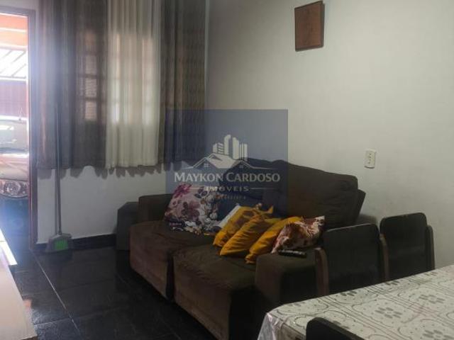 Casa venda em Jardim Santa Tereza, Embu das Artes