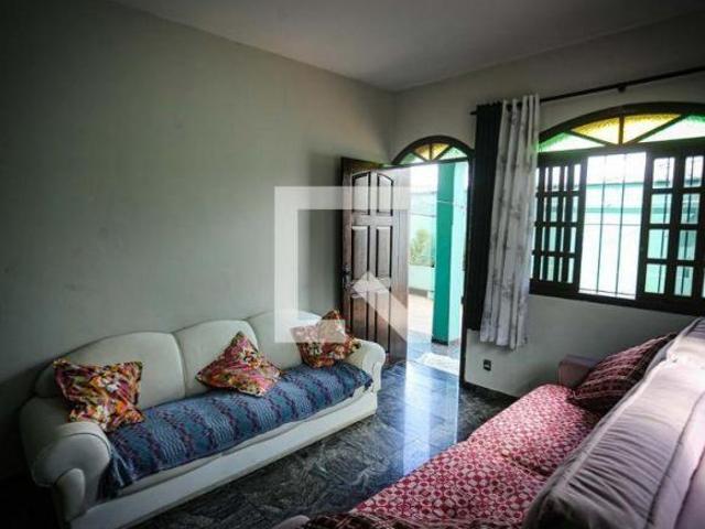 Casa venda em Ermelinda, Belo Horizonte