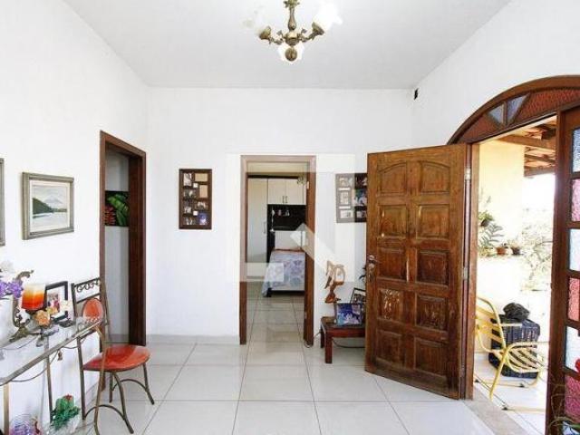 Casa venda em Ermelinda, Belo Horizonte