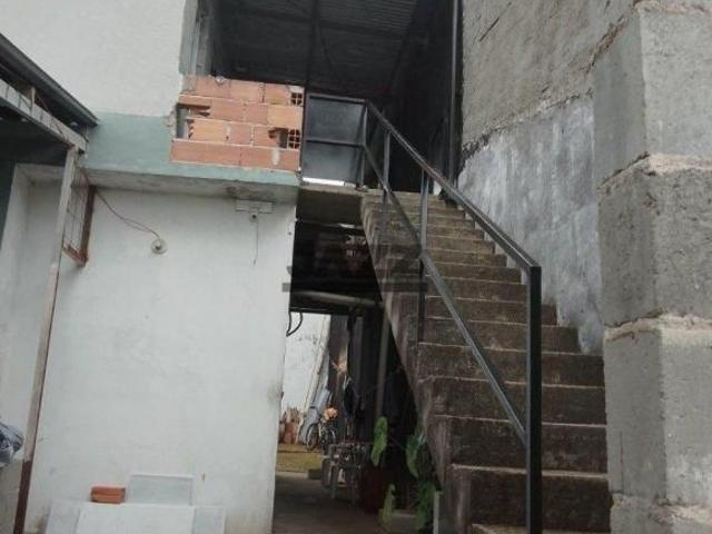 Casa venda em Jacareí