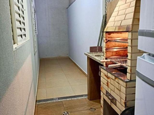 Casa venda em Espraiado Primo Meneghetti, Franca