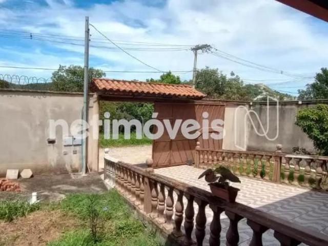 Casa venda em Região Geográfica Imediata de Belo Horizonte, Região Metropolitana de Belo Horizonte