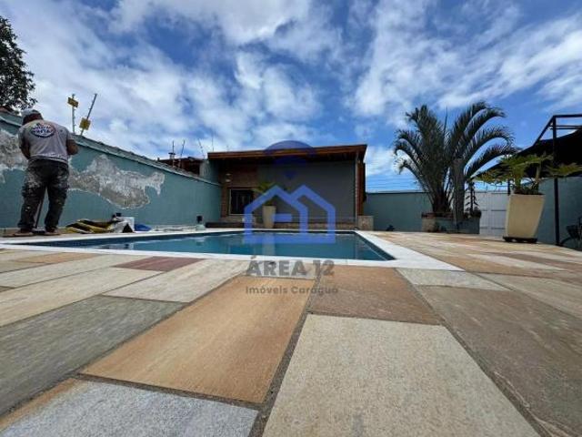 Casa venda em Jardim Arouca, Caraguatatuba