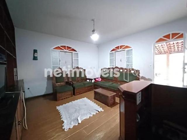 Casa venda em Região Geográfica Imediata de Belo Horizonte, Região Metropolitana de Belo Horizonte