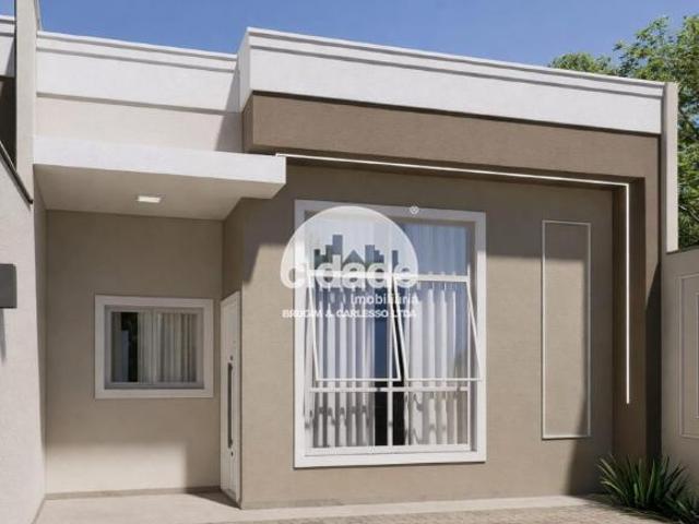 Casa venda em Região Geográfica Imediata de Cascavel, Cascavel