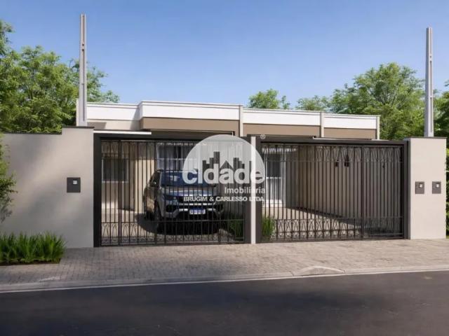 Casa venda em Região Geográfica Imediata de Cascavel, Cascavel