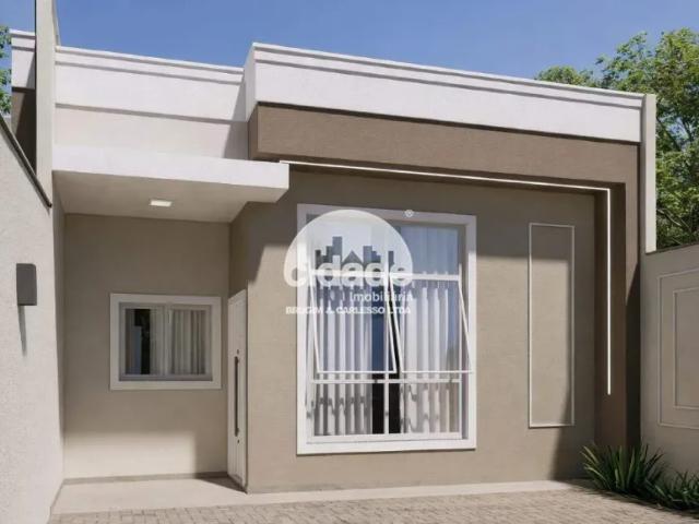 Casa venda em Região Geográfica Imediata de Cascavel, Cascavel