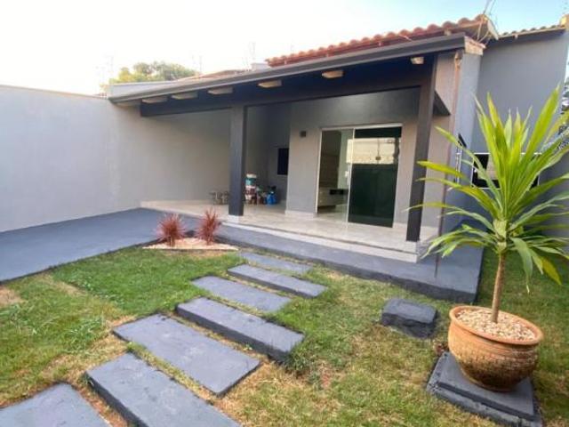 Casa venda em Região Geográfica Imediata de Goiânia, Aparecida de Goiânia