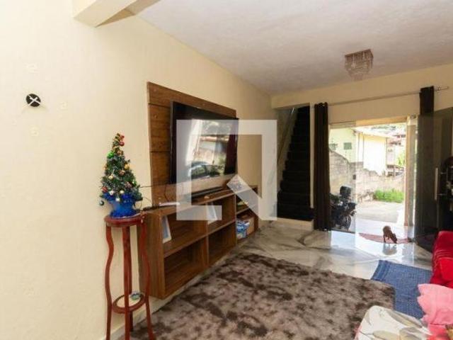 Casa venda em Fonte Grande 1ª Seção, Contagem