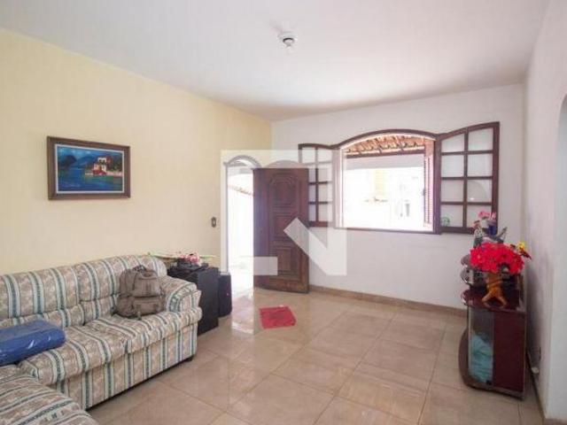Casa venda em Fonte Grande 2ª Seção, Contagem