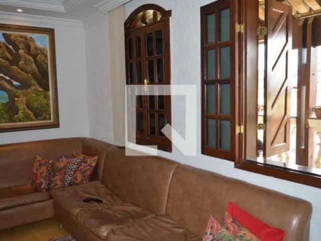 Casa venda em Fonte Grande 4ª Seção, Contagem