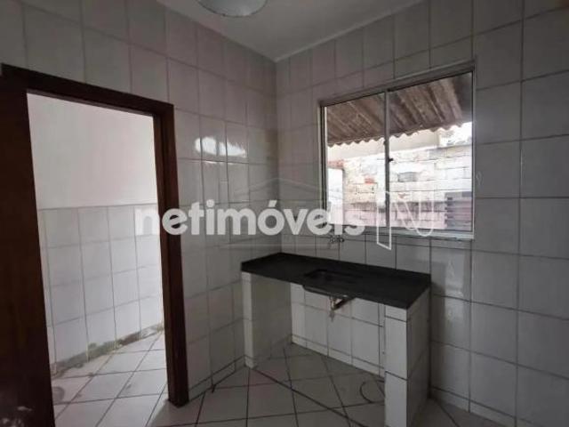 Casa venda em Fonte Grande 4ª Seção, Contagem