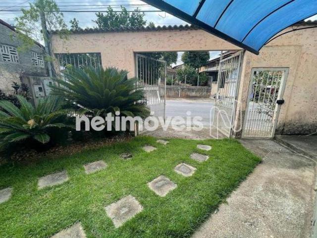 Casa venda em Região Geográfica Imediata de Belo Horizonte, Região Metropolitana de Belo Horizonte
