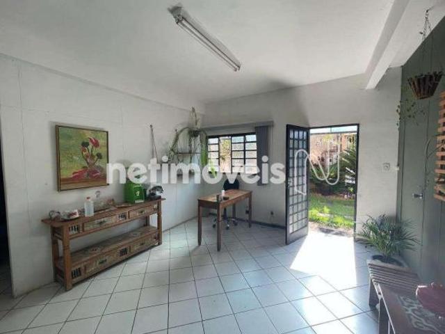 Casa venda em Santa Luzia, Nova Esperança (Pantanal)