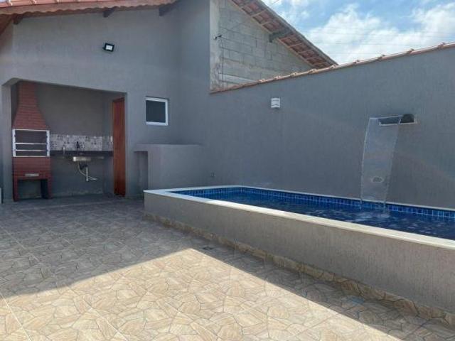 Casa venda em Cidade da Criança, Praia Grande
