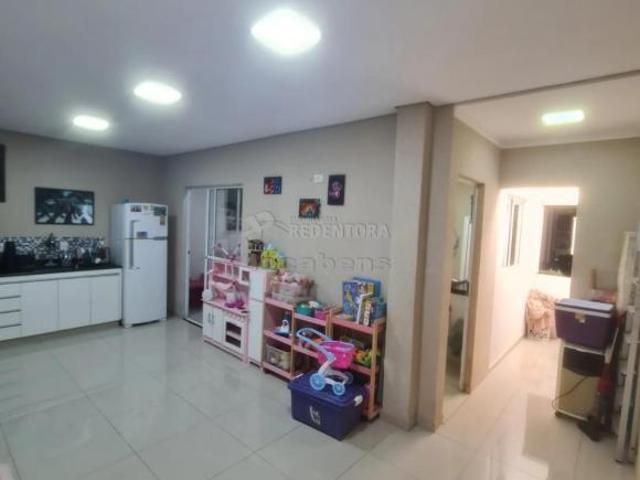 Casa venda em Região Imediata de São José do Rio Preto, Região Metropolitana de São José do Rio Preto